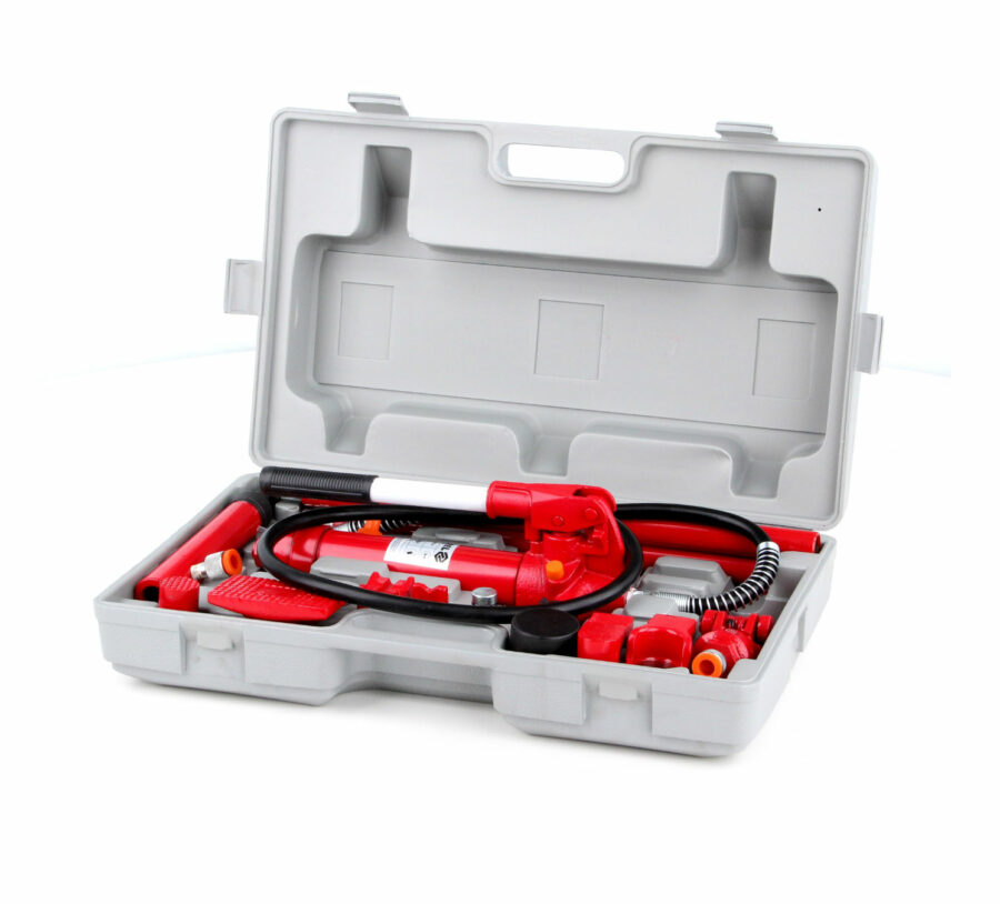 Collision Repair Kit 4T  (80402) - 80402 salidzini kurpirkt cenas