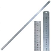 Metall ruler | 1000 mm (18200E) - 18200E salidzini kurpirkt cenas