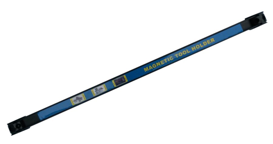 Magnetic tool bar | 24" 600 mm (QJ7016) - QJ7016 salidzini kurpirkt cenas