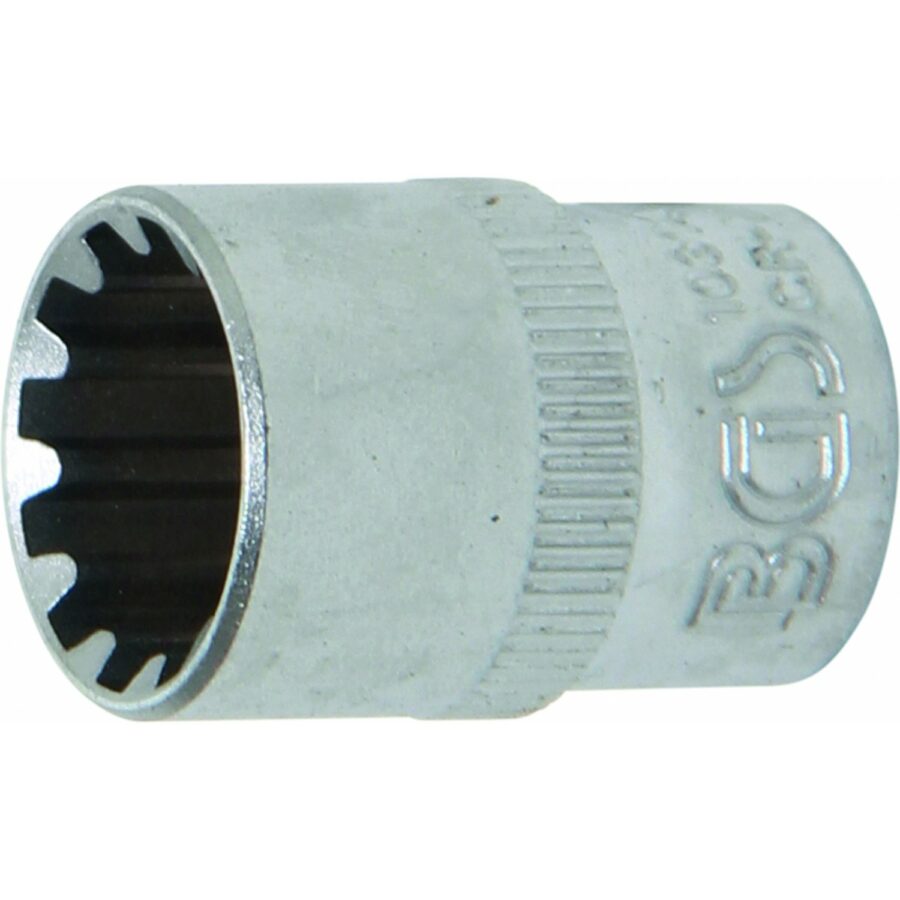 3/8" Muciņa "Gear Lock"