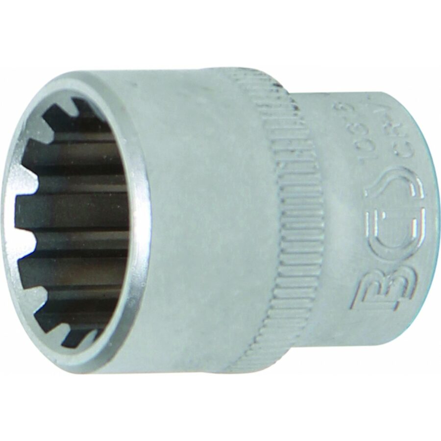 3/8" Muciņa "Gear Lock"