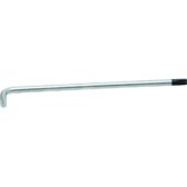 L-Type Wrench | extra long | T-Star tamperproof (for Torx) T25 (794-T25) - 794-T25 salidzini kurpirkt cenas