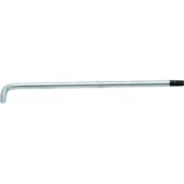 L-Type Wrench | extra long | T-Star tamperproof (for Torx) T30 (794-T30) - 794-T30 salidzini kurpirkt cenas
