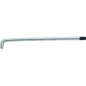 L-Type Wrench | extra long | T-Star tamperproof (for Torx) T50 (794-T50) - 794-T50 salidzini kurpirkt cenas