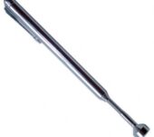 Magnetic Pick-Up Tool with flexible End (V3183) - V3183 salidzini kurpirkt cenas
