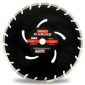 Diamond Blade Segmented 300 mm (PA0300) - PA0300 salidzini kurpirkt cenas