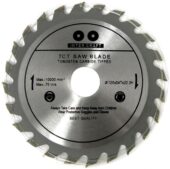 Cutting Disc for Wood