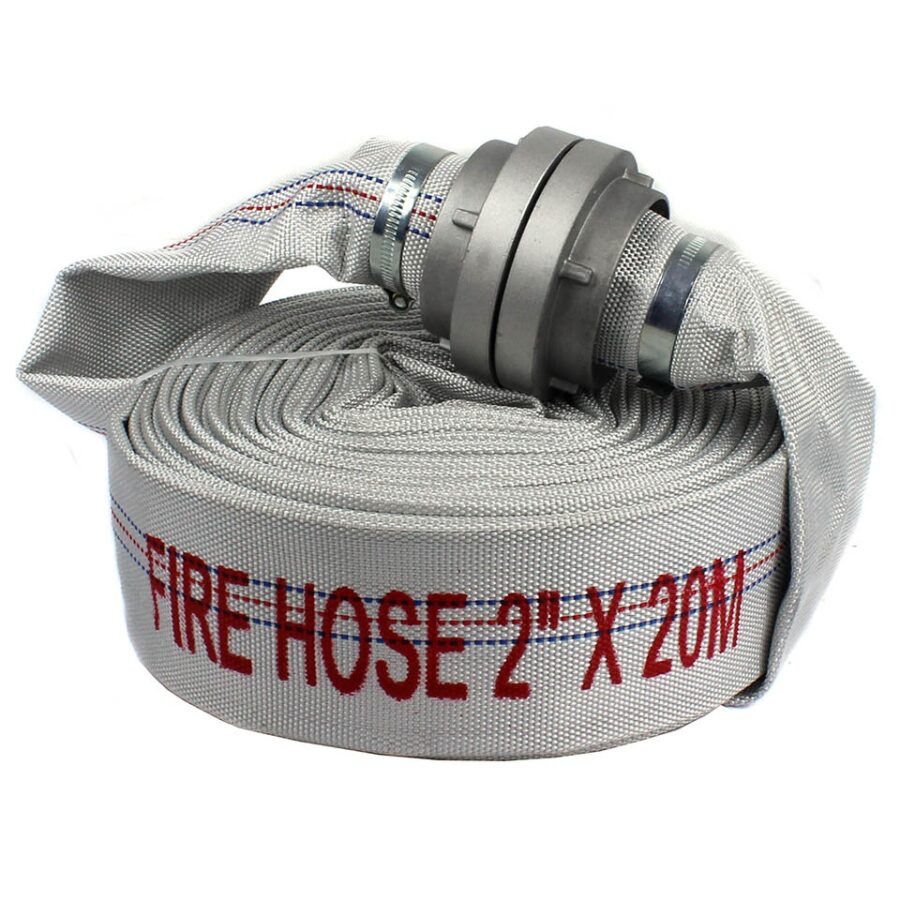 Fire hose 2” | 20 m (79977V) - 79977V salidzini kurpirkt cenas