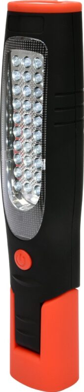 WORKSHOP LAMP 30+7 LED (YT-08507) - YT-08507 salidzini kurpirkt cenas