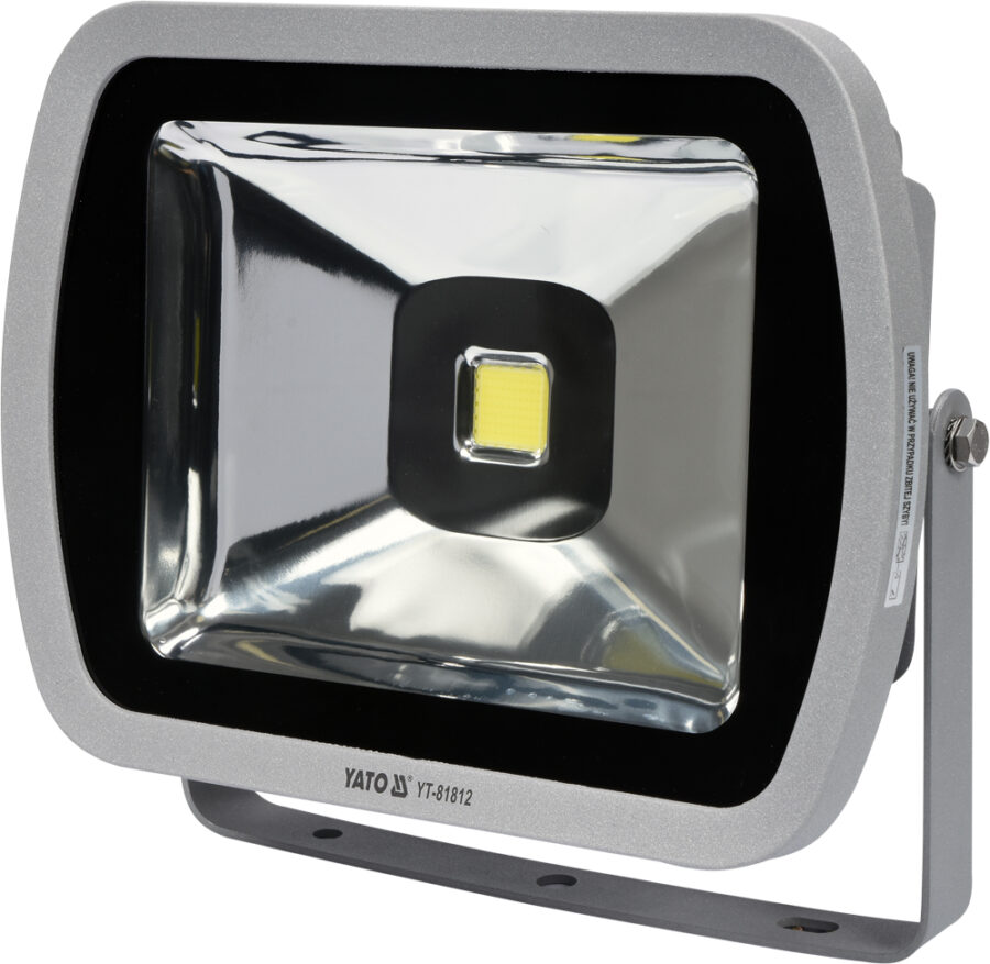 LED LAMP 80W 6000LM COB (YT-81812) - YT-81812 salidzini kurpirkt cenas