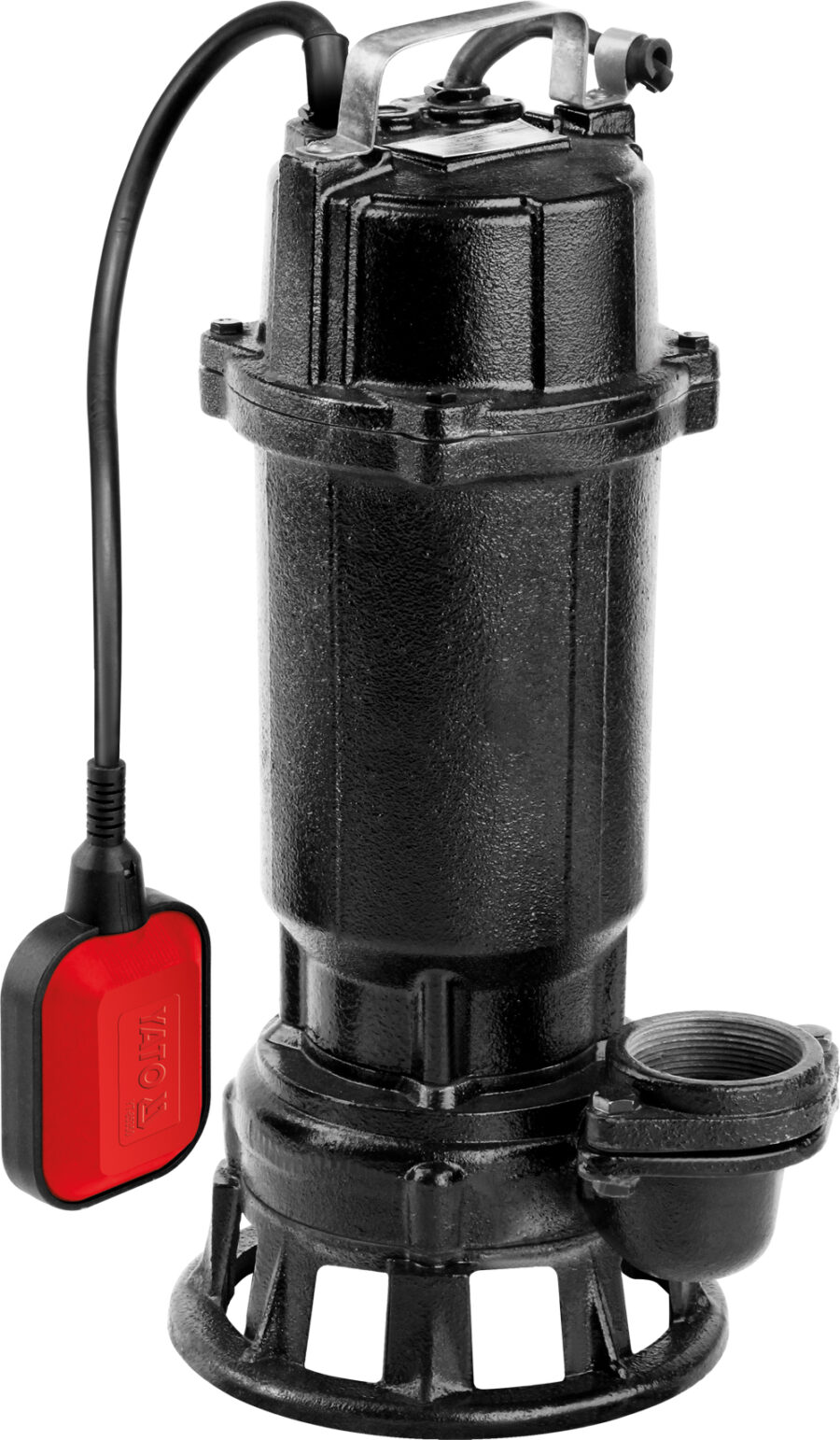 Dirty Water Submersible Pump 750W (YT-85350) - YT-85350 salidzini kurpirkt cenas