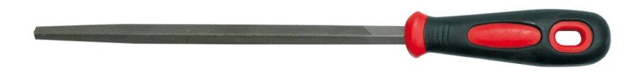 Steel File 200mm Square (25163) - 25163 salidzini kurpirkt cenas