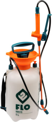 Pressure Sprayer 5L (89515) - 89515 salidzini kurpirkt cenas