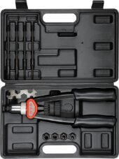 Hand Nut Tool (YT-36119) - YT-36119 salidzini kurpirkt cenas