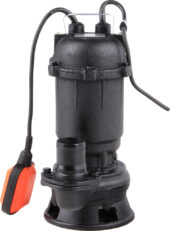 Dirty Water Submersible Pump 450w (79880) - 79880 salidzini kurpirkt cenas