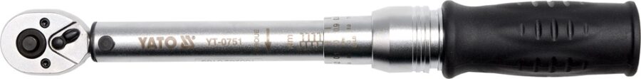 TORQUE WRENCH  1/4"