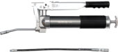 Two Piston Heavy-Duty Grease Gun | 0.5L (YT-07041) - YT-07041 salidzini kurpirkt cenas