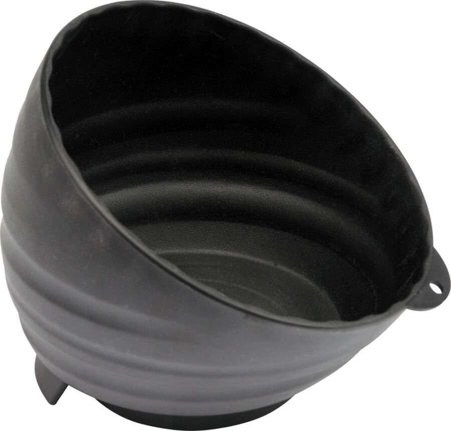 Magnetic Bowl 150 mm (YT-08305) - YT-08305 salidzini kurpirkt cenas