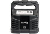 Battery charger 12V 12A 6-200ah (YT-8302) - YT-8302 salidzini kurpirkt cenas