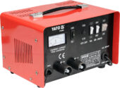 Battery charger 12/24V 20A 240 Ah (YT-8304) - YT-8304 salidzini kurpirkt cenas