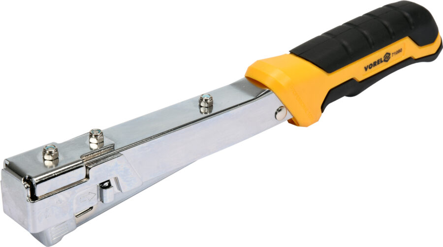 Hammer Stapler 6-10mm (71080) - 71080 salidzini kurpirkt cenas
