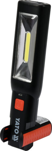 WORKSHOP LAMP 3W COB LED (YT-08504) - YT-08504 salidzini kurpirkt cenas