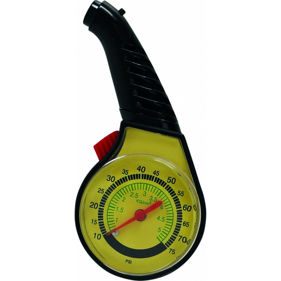 Tire pressure gauge (2104) - 2104 salidzini kurpirkt cenas