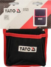Tool Pocket (YT-7417) - YT-7417 salidzini kurpirkt cenas