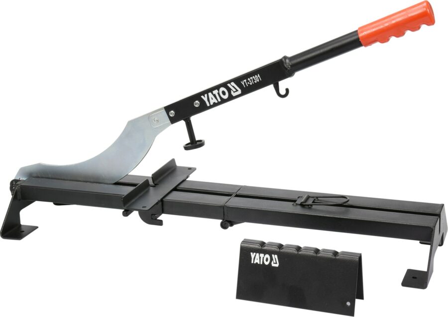 Cutter For Laminate Floor Planks (YT-37301) - YT-37301 salidzini kurpirkt cenas