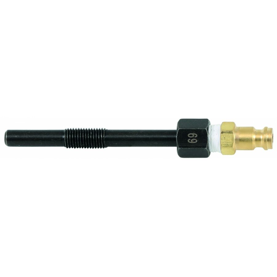 Compression / pressure loss adaptor | for PSA (8008-69) - 8008-69 salidzini kurpirkt cenas