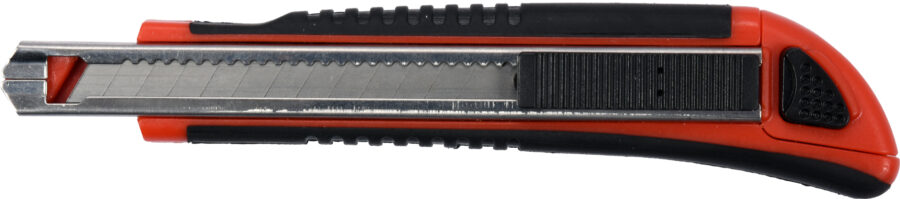 UTILITY KNIFE 9MM (YT-75001) - YT-75001 salidzini kurpirkt cenas