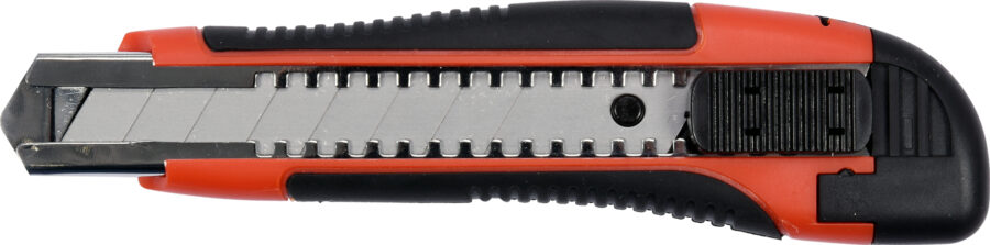 UTILITY KNIFE 18MM (YT-75071) - YT-75071 salidzini kurpirkt cenas