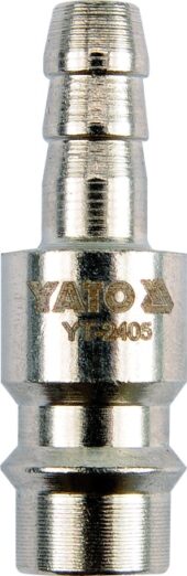 Quick Coupler | 6 mm (YT-2405) - YT-2405 salidzini kurpirkt cenas