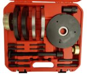 Wheel bearing tool set | Ford