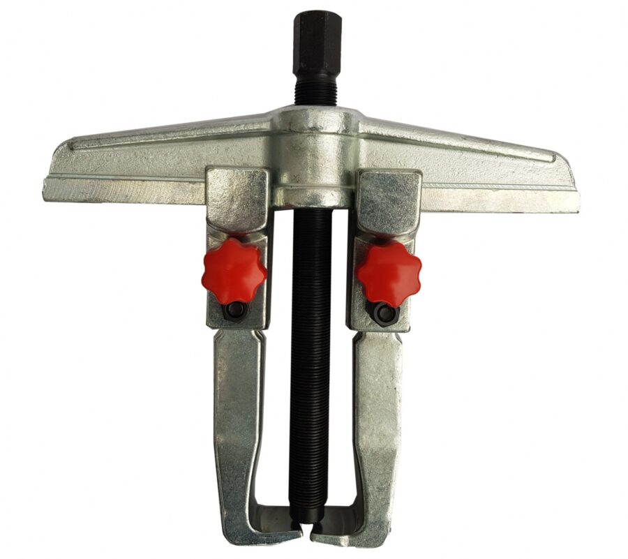 Two-jaw bar type gear pullers | 100-120 mm (SK286-120) - SK286-120 salidzini kurpirkt cenas