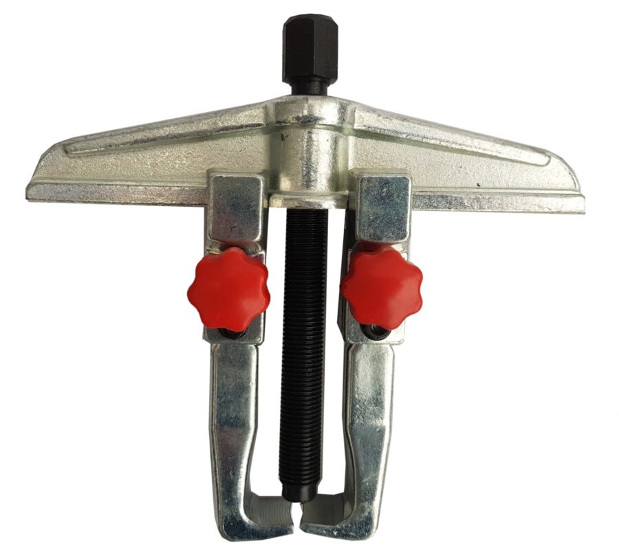 Two-jaw bar type gear pullers 150x200MM (SK286-200) - SK286-200 salidzini kurpirkt cenas