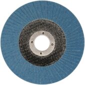 Grinding Flap Disc | Zirconium | P80 | 125X22