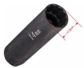 3/8"12pt Magnetic Spark Plug Socket (SK2015096) - SK2015096 salidzini kurpirkt cenas