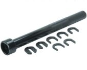 Inner Tie Rod removal Set | 7 adaptors (SK1412) - SK1412 salidzini kurpirkt cenas