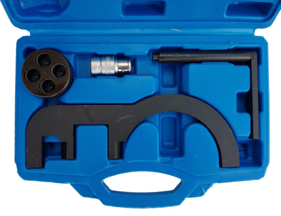 Engine Timing Tool Kit Set | BMW N47 / N47S 2.0 (SK1144) - SK1144 salidzini kurpirkt cenas
