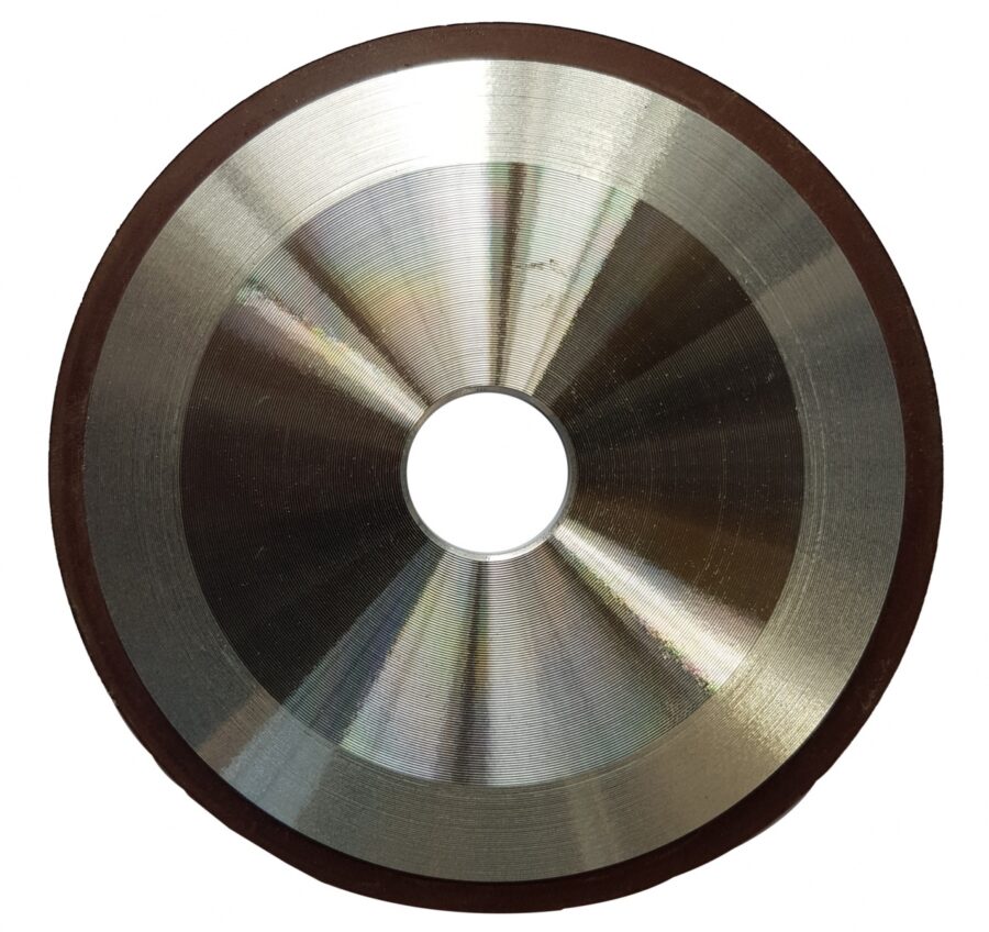 Cup grinding wheel | 125x10x2x22.2 mm (XP0125) - XP0125 salidzini kurpirkt cenas