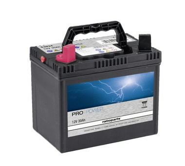 Akumulators Pro Power 12V 30Ah 270A Yuasa U1