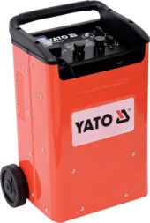 Battery Charger & Jump Starter 60A / 540A / 1000Ah (YT-83062) - YT-83062 salidzini kurpirkt cenas