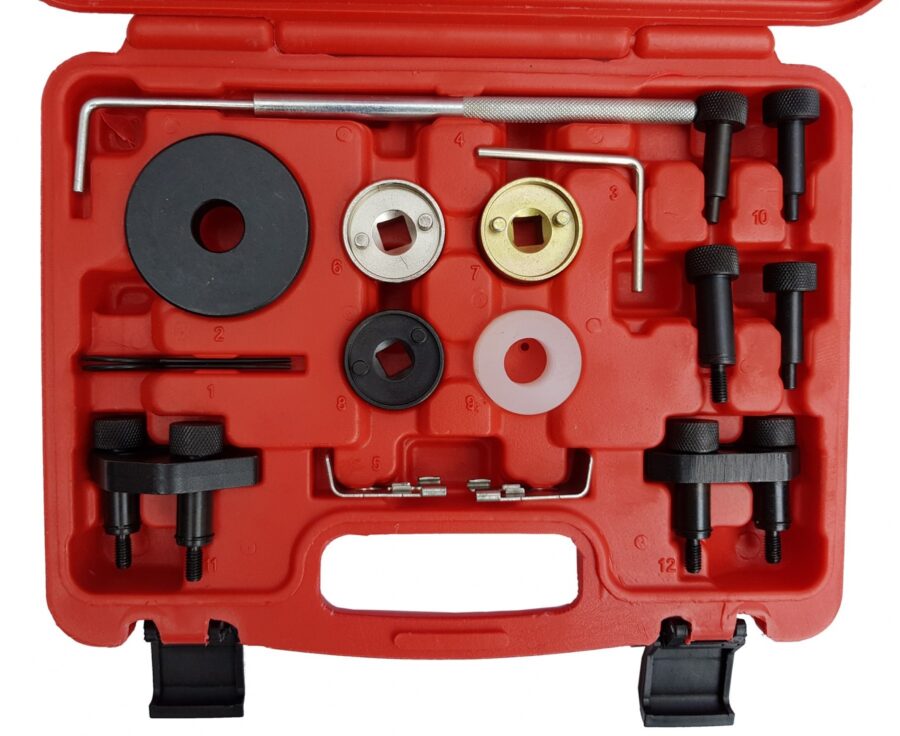 Engine Timing Tool Kit -VAG 1.8