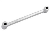 Special Wrench for Shock Absorber with Oval Pins (SK1301) - SK1301 salidzini kurpirkt cenas