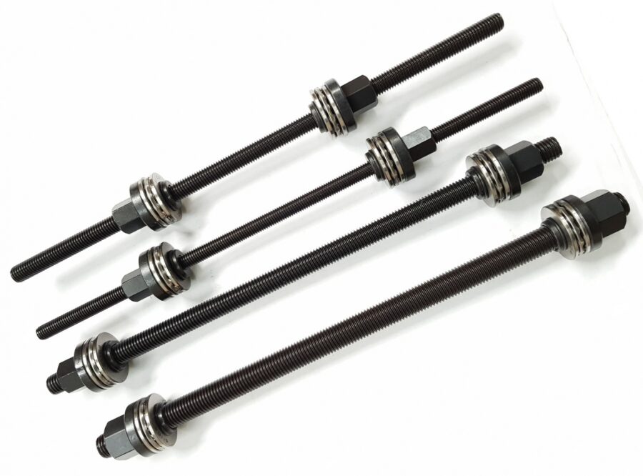 Replacement spindle set | M10