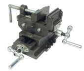 Machine / cross clamps | 100 mm (WCV100) - WCV100 salidzini kurpirkt cenas