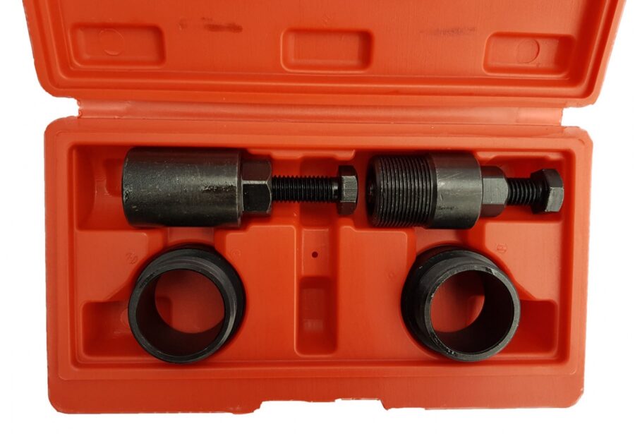 Injection Pump Wheel Puller | for BMW and LANDROVER diesel (C6010) - C6010 salidzini kurpirkt cenas