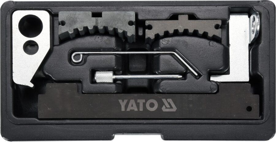 ENGINE TIMING TOOL SET OPEL 7 PCS (YT-06005) - YT-06005 salidzini kurpirkt cenas