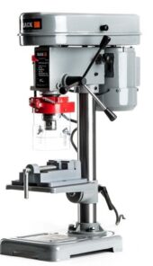 Drilling machine 1600W 16 mm + clamps(SK12231) - SK12231 salidzini kurpirkt cenas